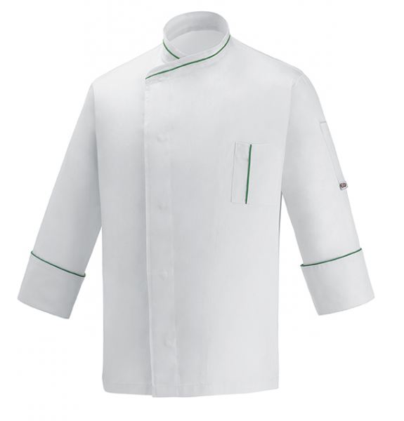 Chef Jacket Microtec